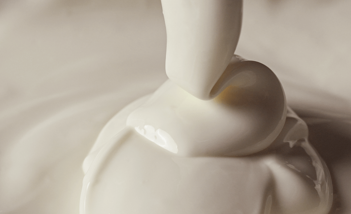 パン職人顔負けのふんわり感