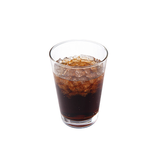 アイスコーヒー