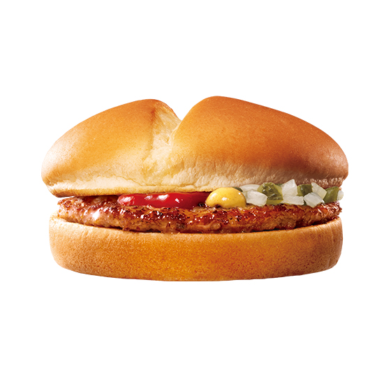 ハンバーガー